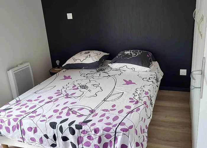 Confortable 2 Pres Du De Jouarres - Fr-1-783-8 Olonzac