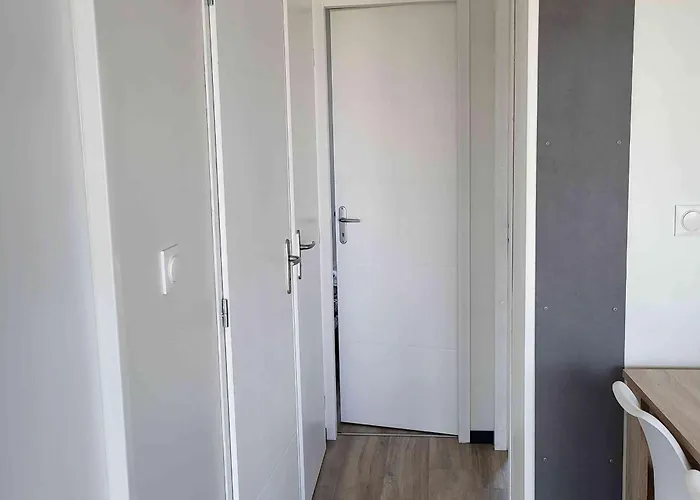 Confortable 2 Pres Du De Jouarres - Fr-1-783-8 شاليه