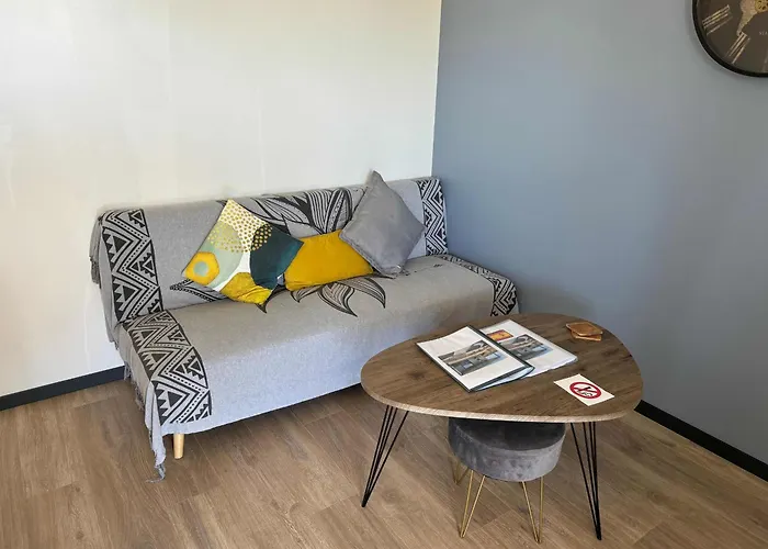 Confortable 2 Pres Du De Jouarres - Fr-1-783-8 شاليه *