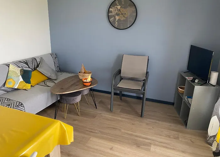 Confortable 2 Pres Du De Jouarres - Fr-1-783-8 * Olonzac