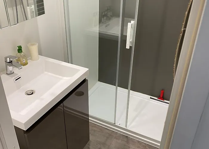 Confortable 2 Pres Du De Jouarres - Fr-1-783-8 * Olonzac